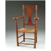 Image 1 : EARLY YOUTH’S CHAIR