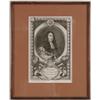 Image 1 : FRAMED ENGRAVING “HENRY DUKE OF GLOCESTER”