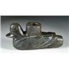 Image 1 : COPENA TYTPE GREAT PIPE DUCK EFFIGY