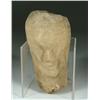 Image 1 : HEAVY SANDSTONE HEAD