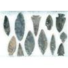 Image 1 : CASED ASSORTED POINTS