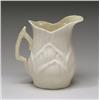 Image 1 : IRISH BELLEEK CREAMER