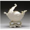 Image 1 : IRISH BELLEEK VICTORIA SHELL BASKET