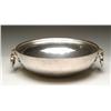 Image 1 : FINE STERLING HANDLED BOWL BY WELSCH OF PERU