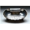 Image 1 : OUTSTANDING SHELL FORM DISH BY BUCCELLATI