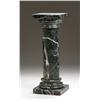 Image 1 : LARGE MARBLE PEDESTAL