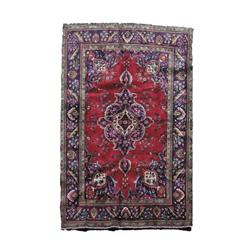 TABRIZ ORIENTAL ROOM SIZE CARPET