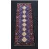 Image 1 : KAZAK ORIENTAL RUNNER