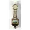 Image 1 : REPRODUCTION BANJO CLOCK