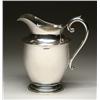 Image 1 : STERLING WATER PITCHER