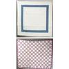 TWO QUILTS