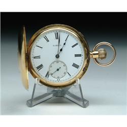 APPROXIMATELY 16 SIZE POCKET WATCH