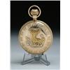 Image 1 : 18 SIZE WALTHAM POCKET WATCH