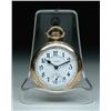 Image 1 : 18 SIZE POCKET WATCH