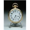 Image 1 : 16 SIZE ELGIN POCKET WATCH