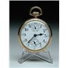 16 SIZE ELGIN POCKET WATCH