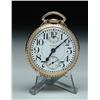 Image 1 : 16 SIZE WALTHAM POCKET WATCH