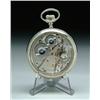 Image 1 : 16 SIZE WALTHAM POCKET WATCH