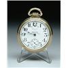 Image 1 : 16 SIZE WALTHAM POCKET WATCH