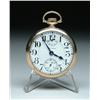 Image 1 : 16 SIZE WALTHAM POCKET WATCH