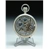 Image 1 : 16 SIZE WALTHAM POCKET WATCH