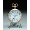 Image 1 : 16 SIZE ROCKFORD POCKET WATCH