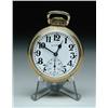 Image 1 : 16 SIZE ILLINOIS POCKET WATCH