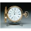 Image 1 : 16 SIZE SOUTHBEND POCKET WATCH