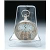Image 1 : CHINESE MARKET POCKET WATCH