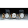 Image 1 : LOT OF THREE POCKET WATCHES