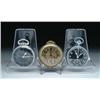 Image 1 : LOT OF THREE POCKET WATCHES