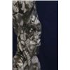 Image 18 : STONY POLE MOHAWK B.C. ORIGINAL HAND CARVED MARBLE