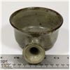 Image 2 : 65) PEGGY HEER (1944-99) NOTABLE CERAMIC POTTER