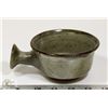 Image 3 : 65) PEGGY HEER (1944-99) NOTABLE CERAMIC POTTER