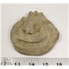 Image 1 : 50) FUNNY FACE ATTRIBUTED TO MARY BORGSTROM