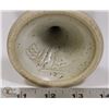 Image 5 : 7) CERAMIC CUP SIGNED WW, 7"X3.5".