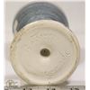 Image 4 : 6) CERAMIC CUP SIGNED BESTU 85 CANADA, 6"X3.5"