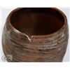 Image 4 : 4) MARY BORGSTROM POT, 5"X4.5"