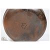 Image 5 : 4) MARY BORGSTROM POT, 5"X4.5"