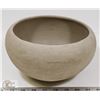 Image 1 : 96) MARY BORGSTROM UNSIGNED IN FIRES BOWL