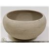Image 2 : 96) MARY BORGSTROM UNSIGNED IN FIRES BOWL