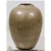 Image 3 : 33) MARY BORGSTROM SIGNED STONE POLISHED,