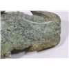 Image 4 : 37) SIGNED ISKASE KOPALE INUK SOAPSTONE WALRUS