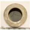 Image 3 : 8) ATTRIBUTED TO MARY BORGSTROM, ROUND BOTTOM