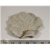 Image 2 : 3) MARY BORGSTROM WILD ROSE. UNGLAZED REPAIRED