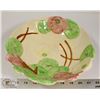 Image 1 : 98) AVONWARE DECORATIVE BOWL FROM MARY BORGSTROM'S
