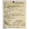 Image 2 : 134) 1966 MARY BORGSTROM HAND DRAWN WORKSHOP