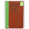 Image 1 : 106) CERAMIC SCIENCE FOR THE POTTER, SIGNED BY