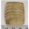 Image 2 : 101) PERSONALIZED CLAY INSCRIPTION TO MARY FROM A