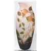 Image 2 : 55) ARSALL LUSA LILA CAMEO VASE CIRCA 1918-1938,